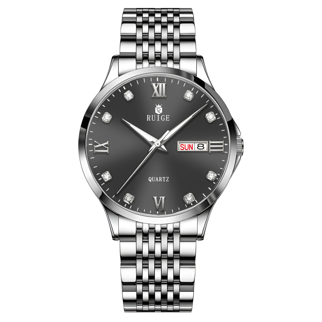 Aristocrat Crown Watch